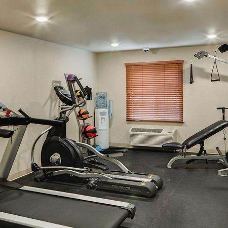 Woodspring Suites Columbus Ne I-270 Airport Gahanna Bagian luar foto