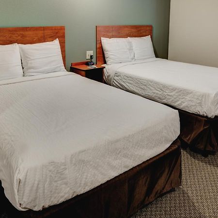 Woodspring Suites Columbus Ne I-270 Airport Gahanna Bagian luar foto