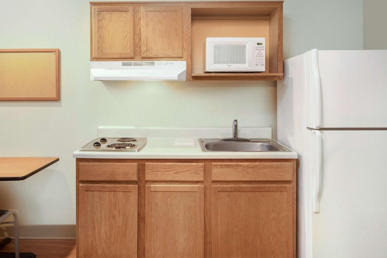 Woodspring Suites Columbus Ne I-270 Airport Gahanna Bagian luar foto
