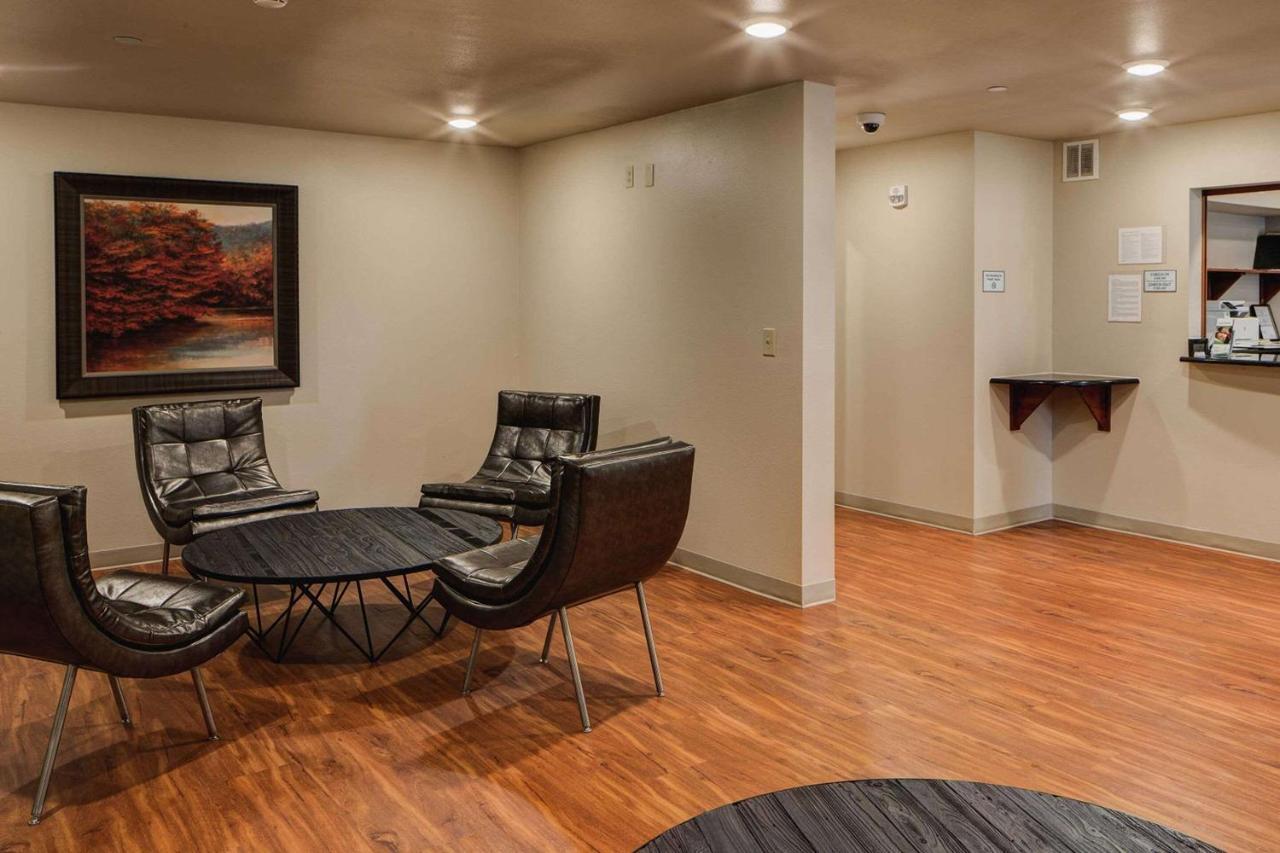 Woodspring Suites Columbus Ne I-270 Airport Gahanna Bagian luar foto