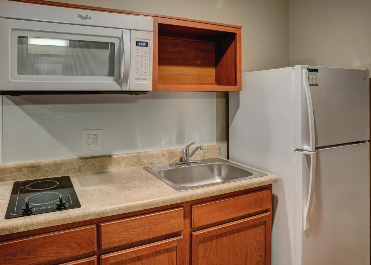 Woodspring Suites Columbus Ne I-270 Airport Gahanna Bagian luar foto