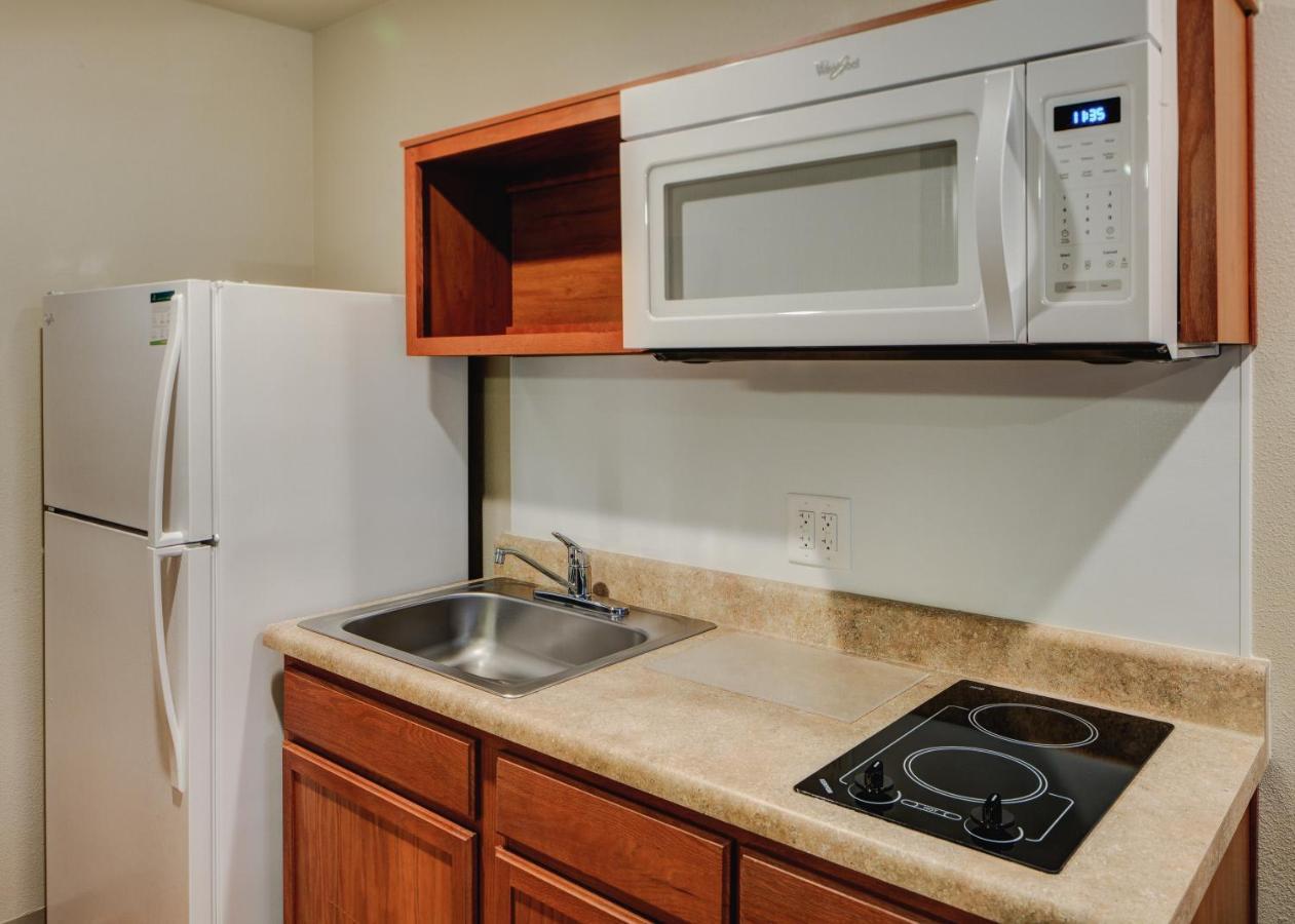 Woodspring Suites Columbus Ne I-270 Airport Gahanna Bagian luar foto