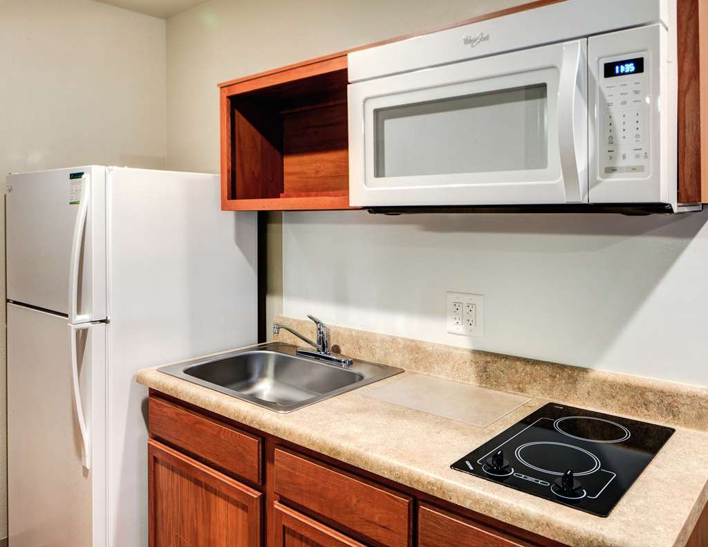 Woodspring Suites Columbus Ne I-270 Airport Gahanna Ruang foto