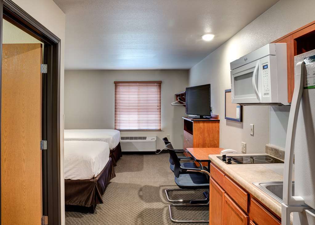 Woodspring Suites Columbus Ne I-270 Airport Gahanna Ruang foto