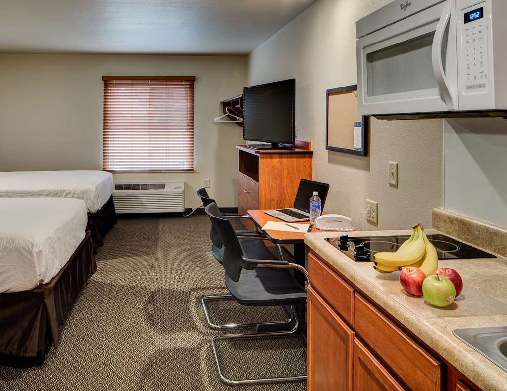 Woodspring Suites Columbus Ne I-270 Airport Gahanna Ruang foto