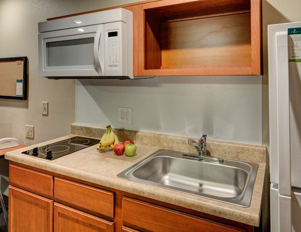 Woodspring Suites Columbus Ne I-270 Airport Gahanna Ruang foto