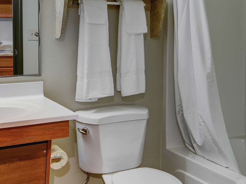 Woodspring Suites Columbus Ne I-270 Airport Gahanna Ruang foto
