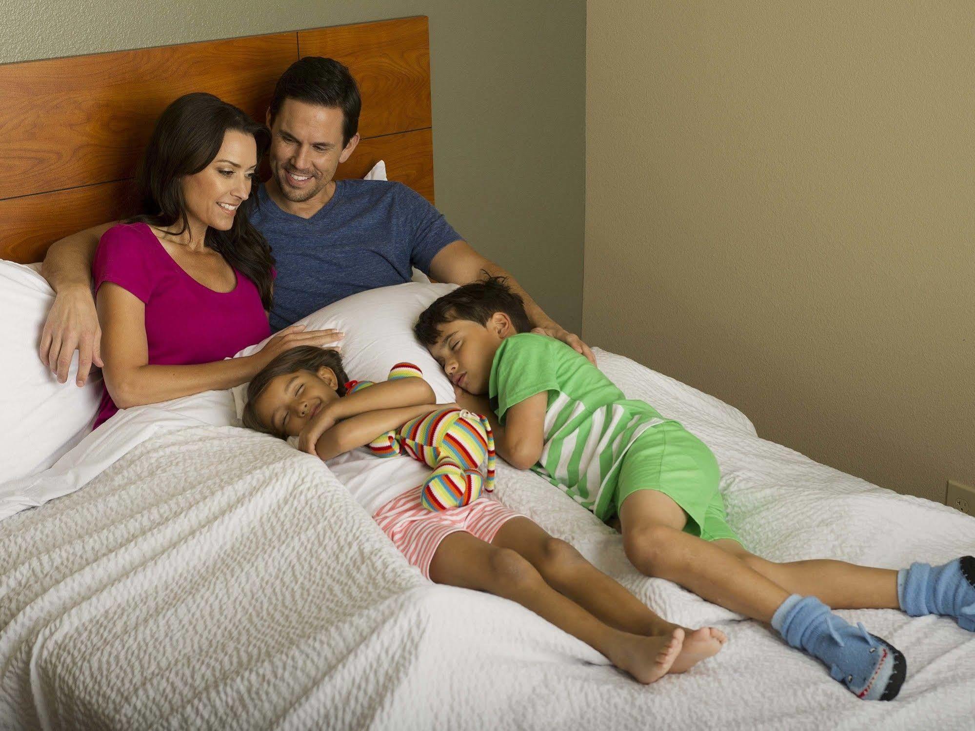 Woodspring Suites Columbus Ne I-270 Airport Gahanna Bagian luar foto